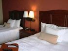 фото отеля Hampton Inn Derby