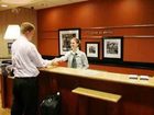 фото отеля Hampton Inn Derby