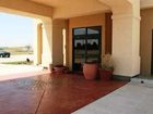 фото отеля Hampton Inn Derby