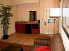 фото отеля Hampton Inn Derby