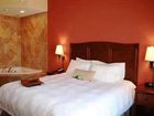 фото отеля Hampton Inn Derby