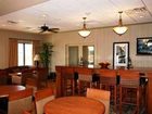 фото отеля Hampton Inn Derby