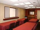 фото отеля Hampton Inn Derby