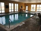 фото отеля Hampton Inn Derby