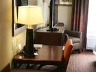 фото отеля Hampton Inn Derby