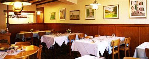 фото отеля Restaurant Baslerhof