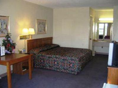 фото отеля Sunrise Inn Joplin