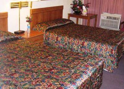 фото отеля Sunrise Inn Joplin