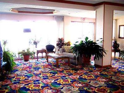 фото отеля Sunrise Inn Joplin