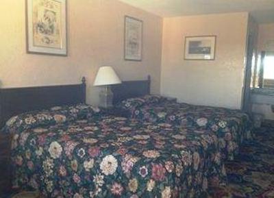 фото отеля Sunrise Inn Joplin