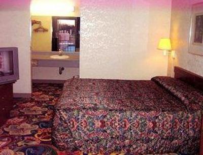 фото отеля Sunrise Inn Joplin