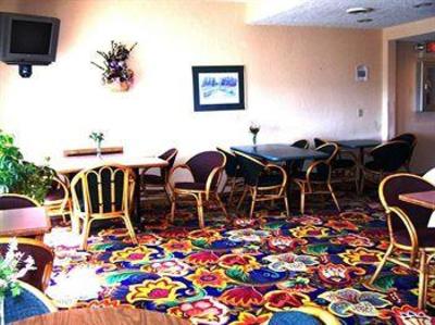 фото отеля Sunrise Inn Joplin