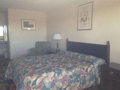фото отеля Sunrise Inn Joplin