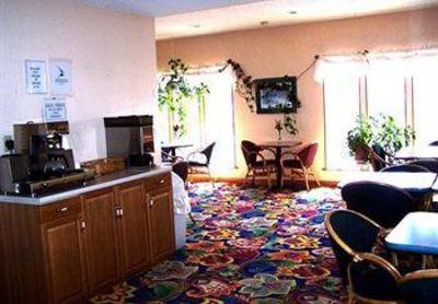 фото отеля Sunrise Inn Joplin