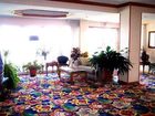 фото отеля Sunrise Inn Joplin