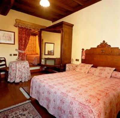 фото отеля Casa Grande de Rosende