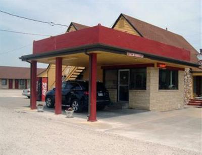 фото отеля Budget Host Inn Emporia (Kansas)