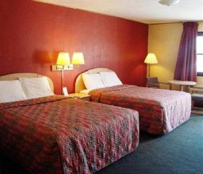 фото отеля Budget Host Inn Emporia (Kansas)