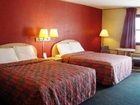 фото отеля Budget Host Inn Emporia (Kansas)
