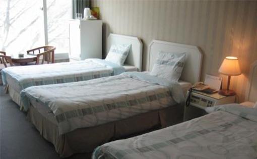 фото отеля Hotel Academy House Seoul