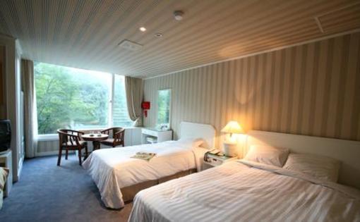 фото отеля Hotel Academy House Seoul
