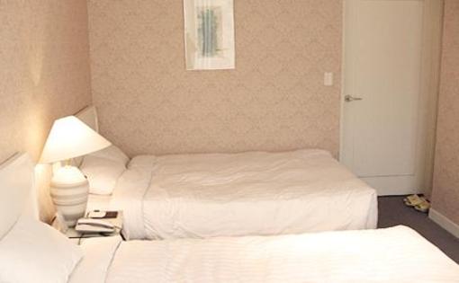 фото отеля Hotel Academy House Seoul