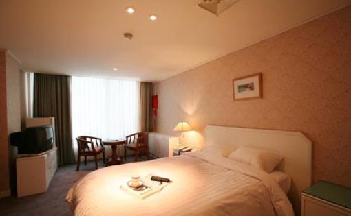 фото отеля Hotel Academy House Seoul