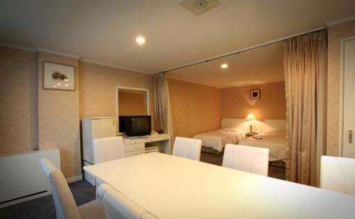 фото отеля Hotel Academy House Seoul