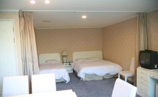 фото отеля Hotel Academy House Seoul
