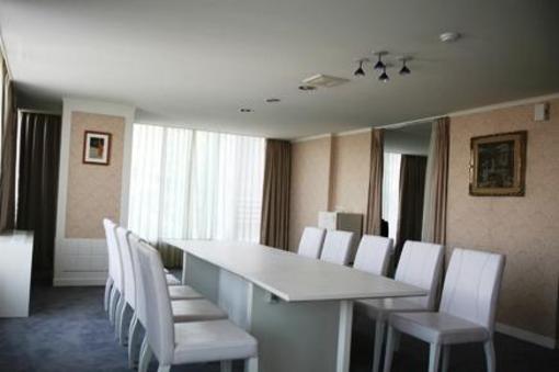 фото отеля Hotel Academy House Seoul