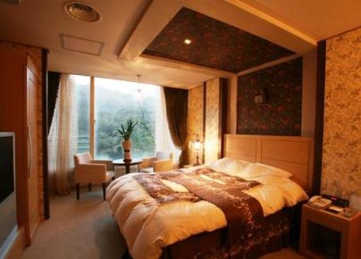 фото отеля Hotel Academy House Seoul