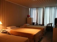 Hotel Academy House Seoul