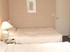 фото отеля Hotel Academy House Seoul