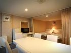 фото отеля Hotel Academy House Seoul