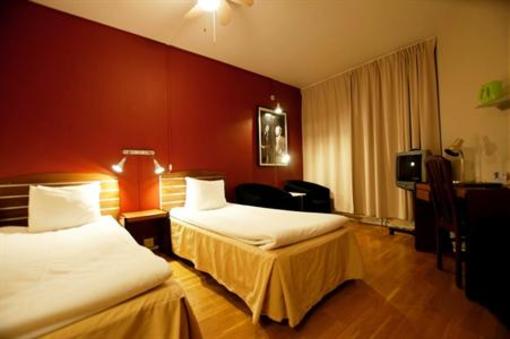 фото отеля Stanga Hotell