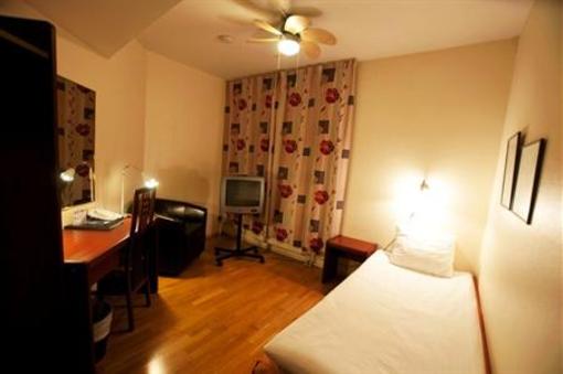 фото отеля Stanga Hotell