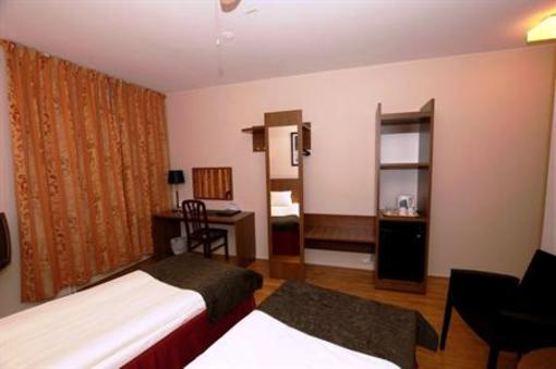 фото отеля Stanga Hotell