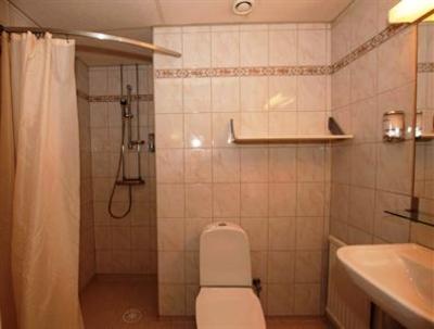 фото отеля Stanga Hotell