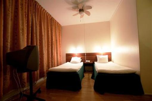фото отеля Stanga Hotell