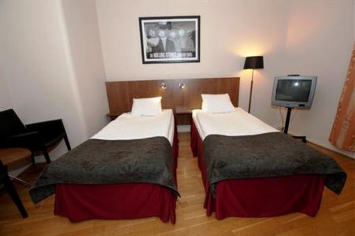 фото отеля Stanga Hotell