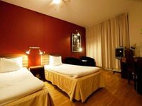 Stanga Hotell