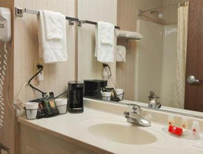 фото отеля Ramada Bolingbrook