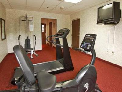 фото отеля Ramada Bolingbrook