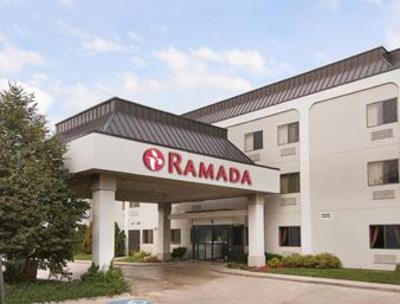фото отеля Ramada Bolingbrook
