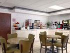 фото отеля Ramada Bolingbrook