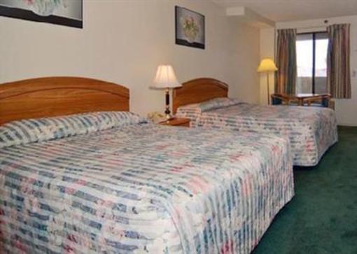 фото отеля Econo Lodge Pico Rivera