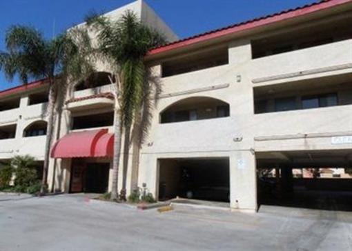 фото отеля Econo Lodge Pico Rivera