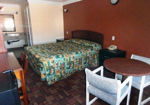 фото отеля Econo Lodge Pico Rivera