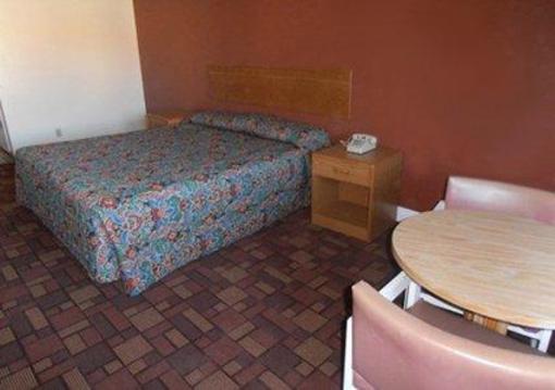 фото отеля Econo Lodge Pico Rivera