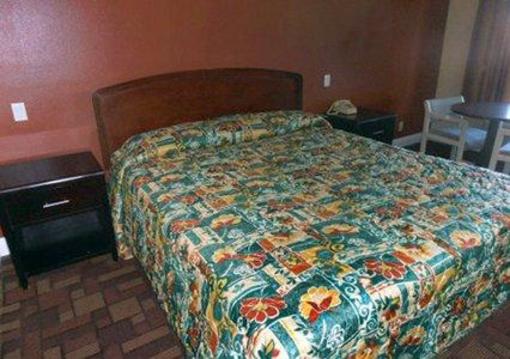 фото отеля Econo Lodge Pico Rivera